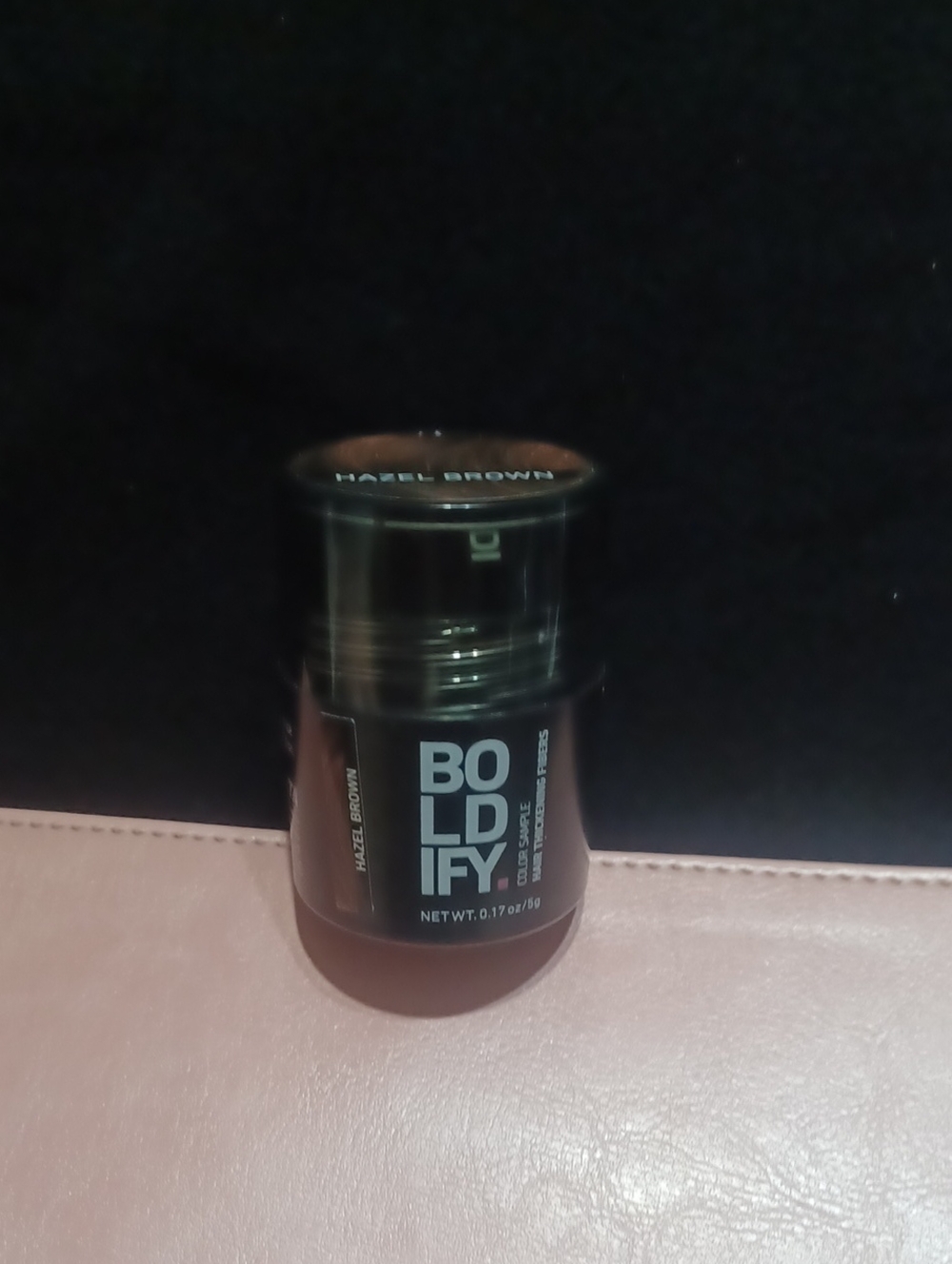Boldify– Hazel Brown 0.17 oz/5g